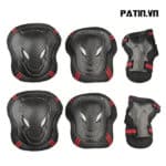 Bảo hộ Patin Flying Eagle BKB