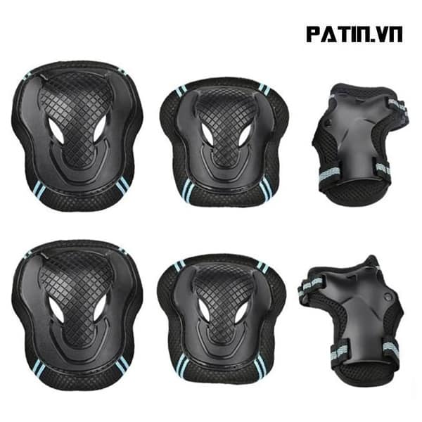 Bảo hộ Patin Flying Eagle BKB