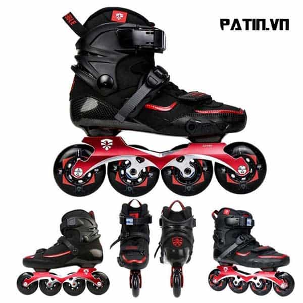 Giày Trượt Patin Flying Eagle Drift 2.0
