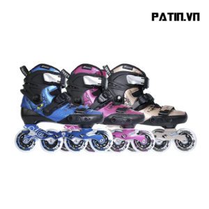 Giày Patin Flying Eagle Drift Junior