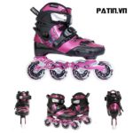 Giày Patin Trẻ Em Flying Eagle Drift Junior