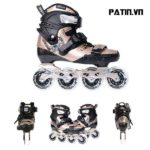 Giày Patin Trẻ Em Flying Eagle Drift Junior