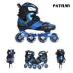 Giày Patin Trẻ Em Flying Eagle Drift Junior