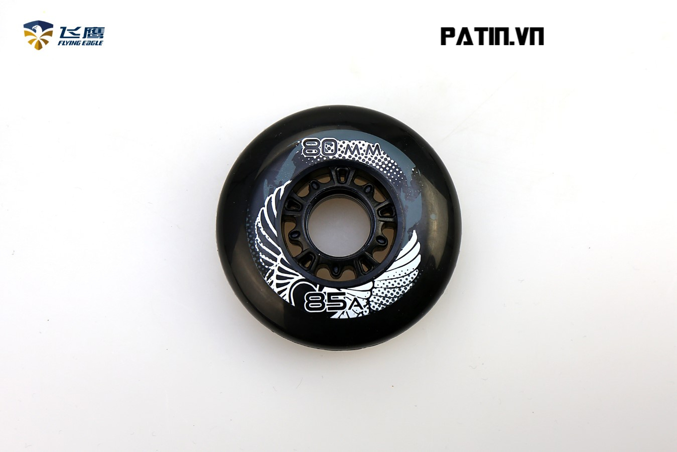 Giày Patin Flying Eagle F7 Optimium