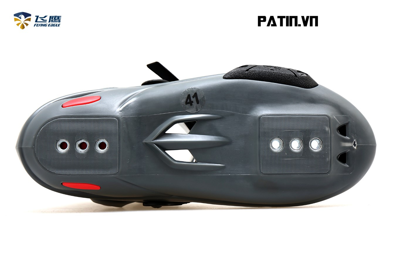 Giày Patin Flying Eagle F7 Optimium