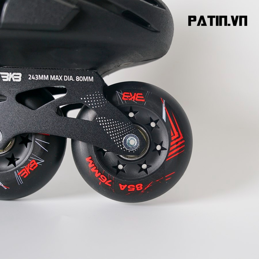 Giày Patin Flying Eagle BKB B5S