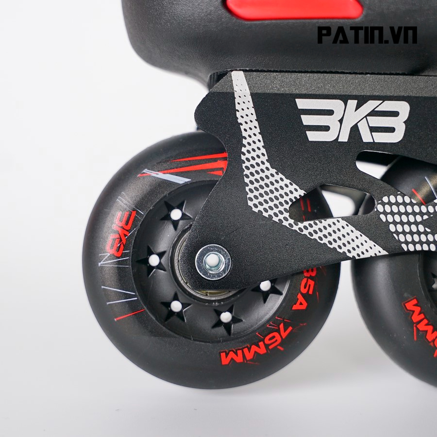 Giày Patin Flying Eagle BKB B5S