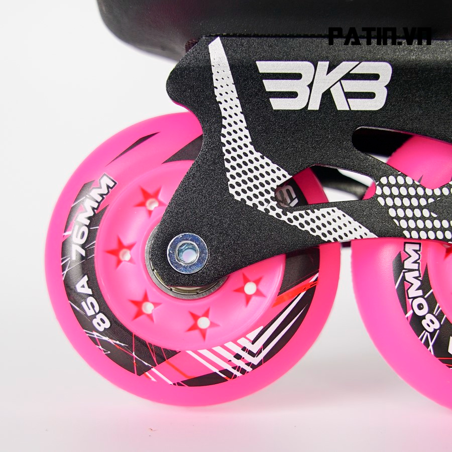 Giày Patin Flying Eagle BKB B5S