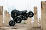 Giày Patin Flying Eagle LEADER Speed