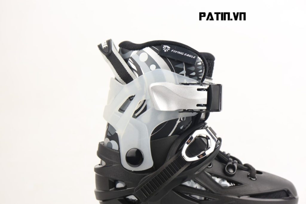Giày Patin Trẻ Em Flying Eagle S6S