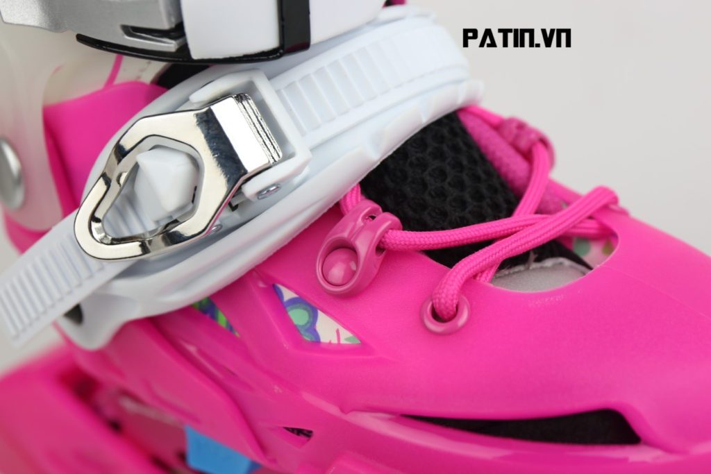 Giày Patin Trẻ Em Flying Eagle S6S