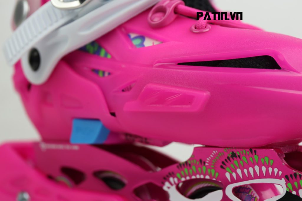 Giày Patin Trẻ Em Flying Eagle S6S