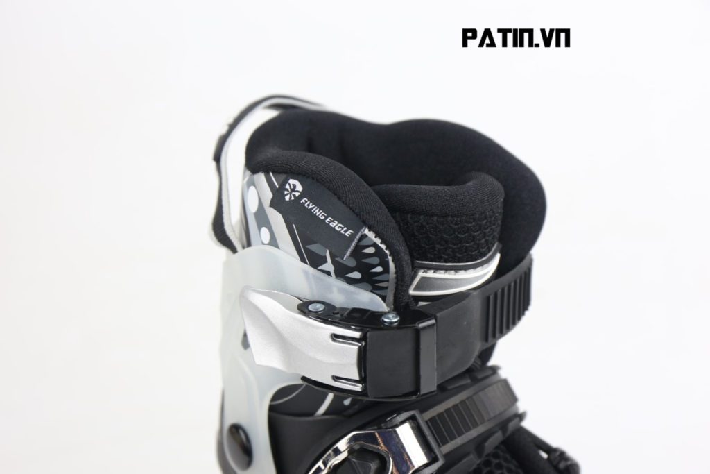 Giày Patin Trẻ Em Flying Eagle S6S