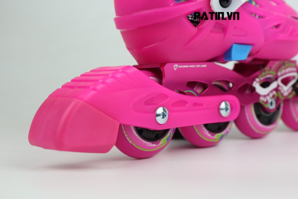 Giày Patin Trẻ Em Flying Eagle S6S