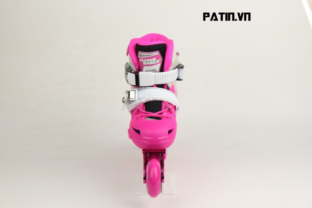 Giày Patin Trẻ Em Flying Eagle S6S