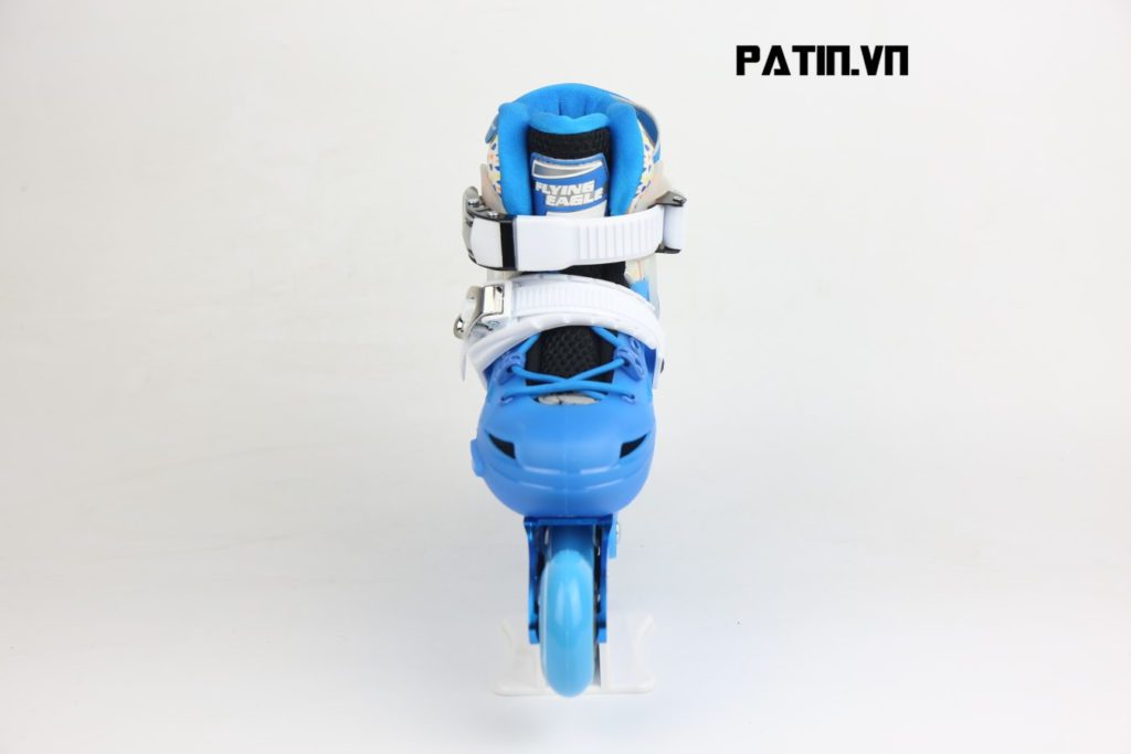 Giày Patin Trẻ Em Flying Eagle S6S