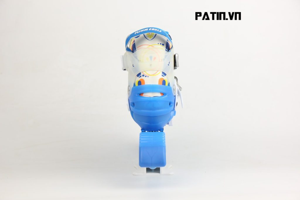 Giày Patin Trẻ Em Flying Eagle S6S