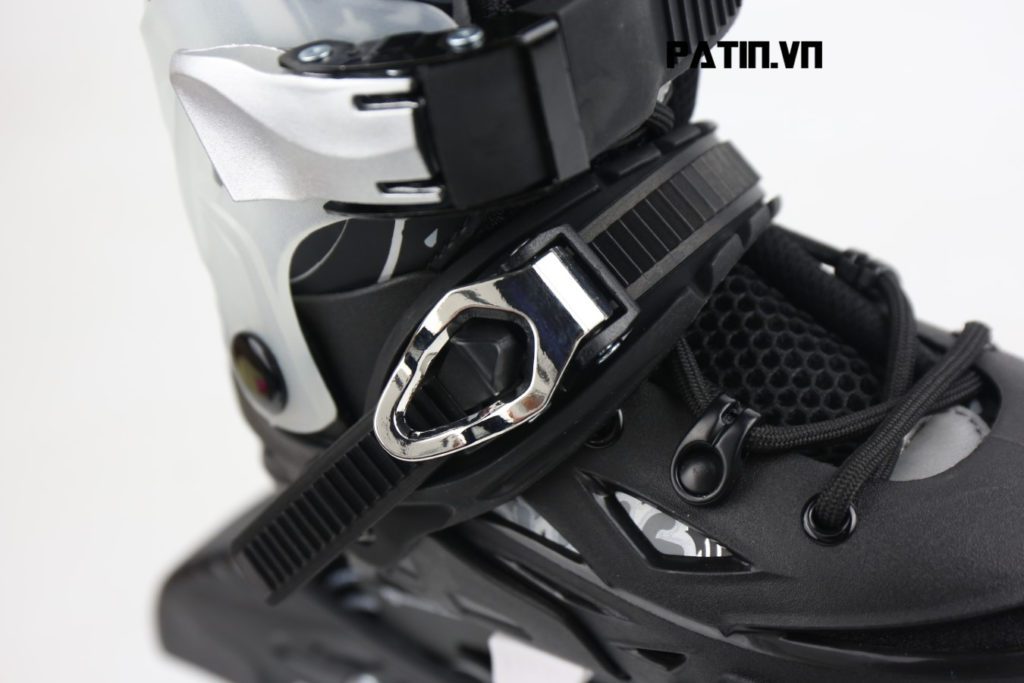 Giày Patin Trẻ Em Flying Eagle S6S