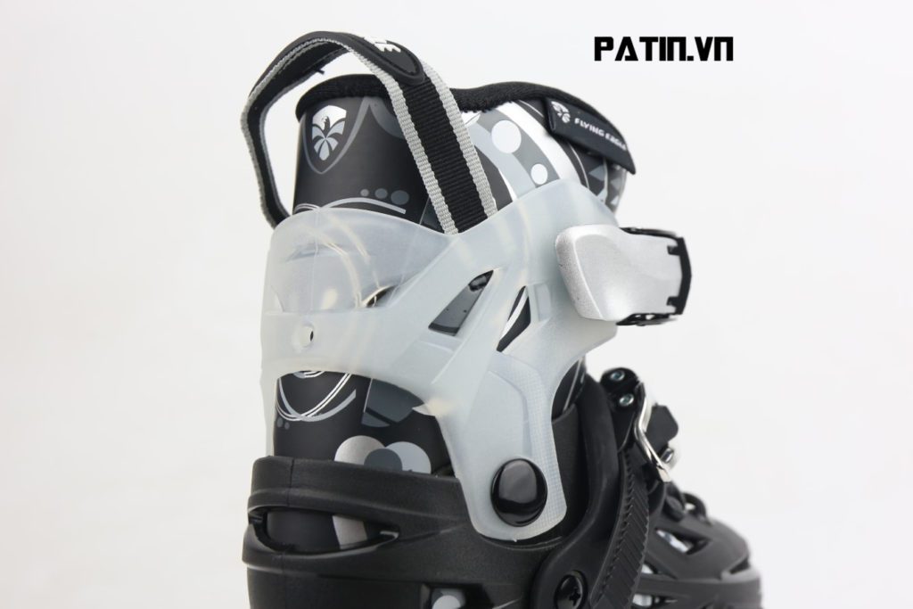 Giày Patin Trẻ Em Flying Eagle S6S