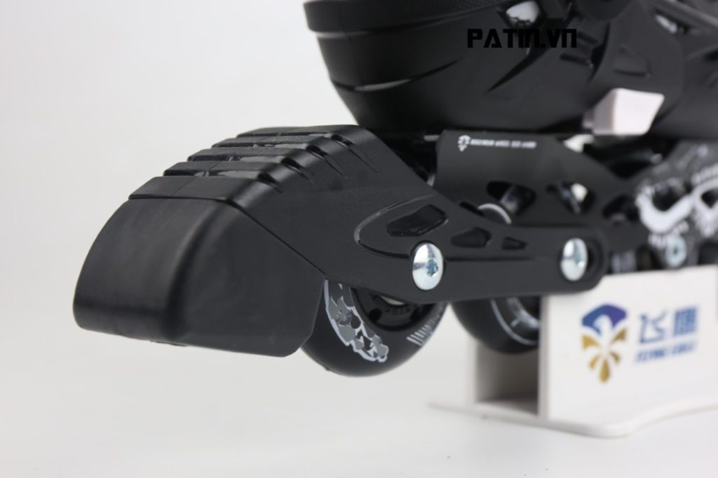 Giày Patin Trẻ Em Flying Eagle S6S