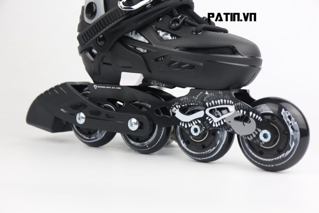 Giày Patin Trẻ Em Flying Eagle S6S