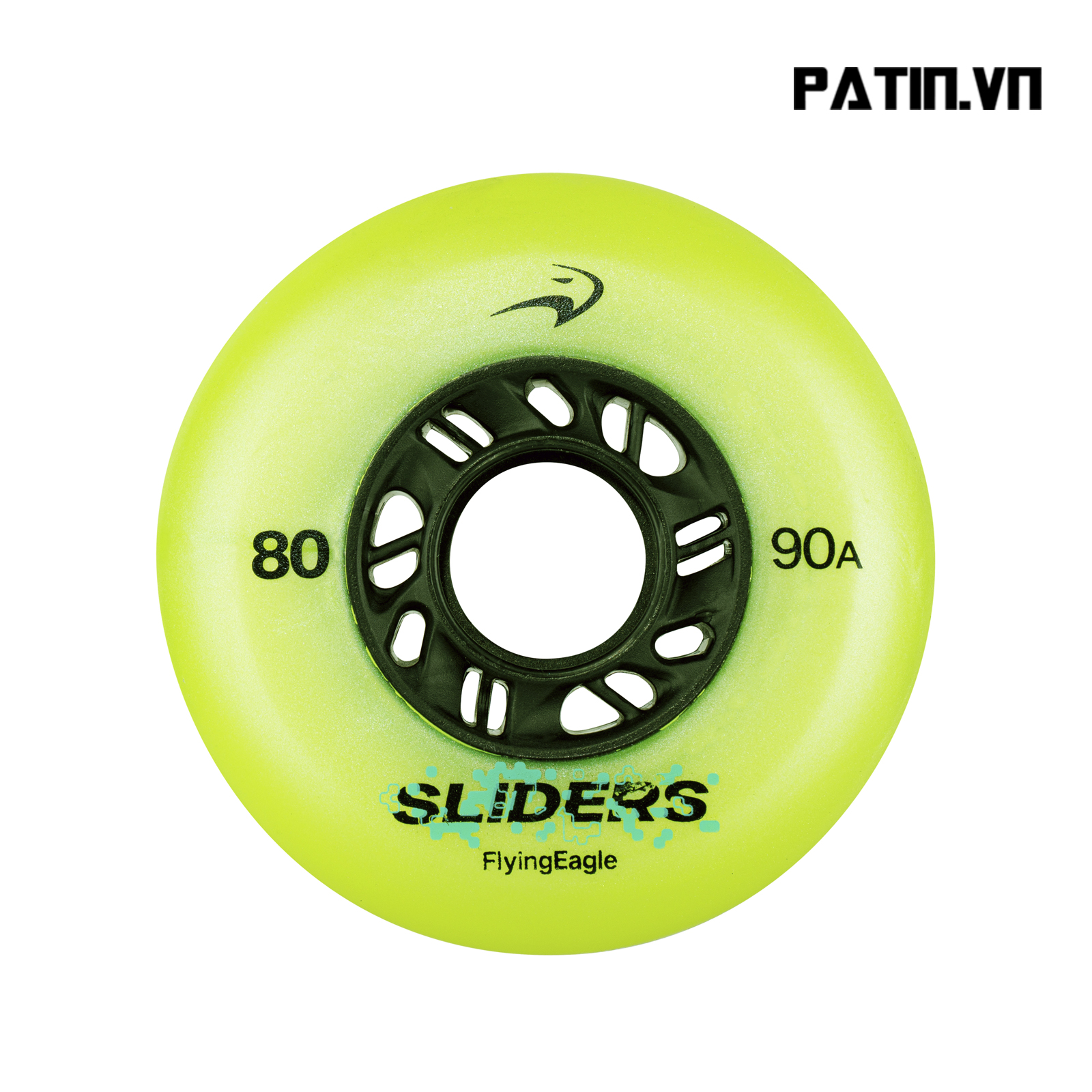 FE Sliders (3) Bánh Patin Flying Eagle Sliders
