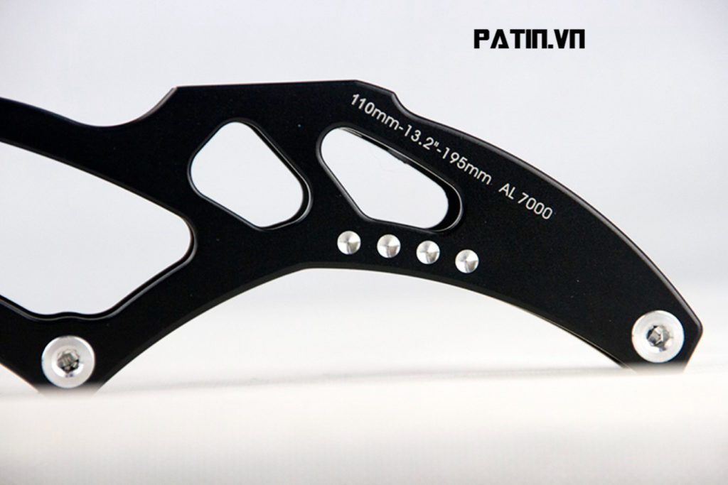 Giày Patin Flying Eagle LEADER Speed