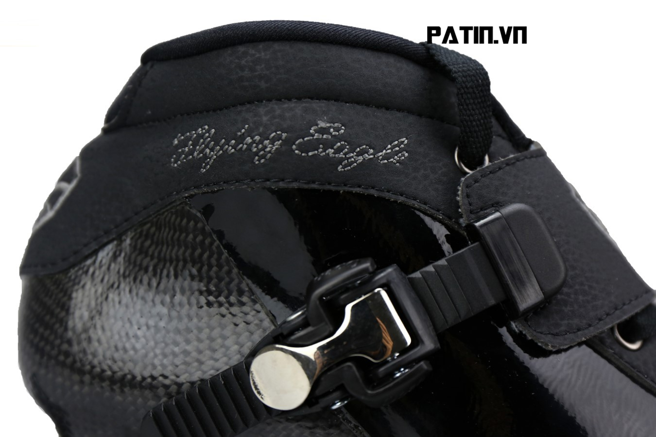 Giày Patin Flying Eagle LEADER Speed