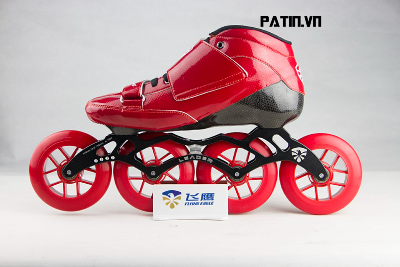 Giày Patin Flying Eagle LEADER Speed