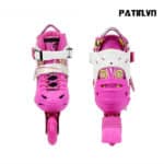 Giày Patin Trẻ Em Flying Eagle S5S