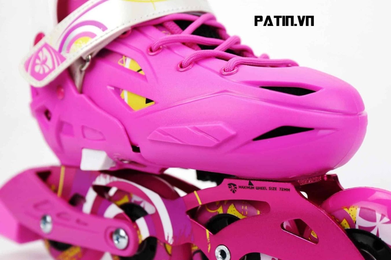 Giày Patin Trẻ Em Flying Eagle S5S