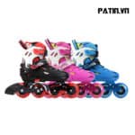 Giày Patin Trẻ Em Flying Eagle S6S