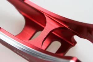 Frame Giày Patin Flying Eagle DRIFT