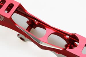Frame Giày Patin Flying Eagle DRIFT