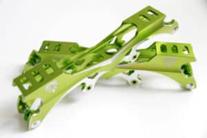 Frame Giày Patin Flying Eagle DRIFT