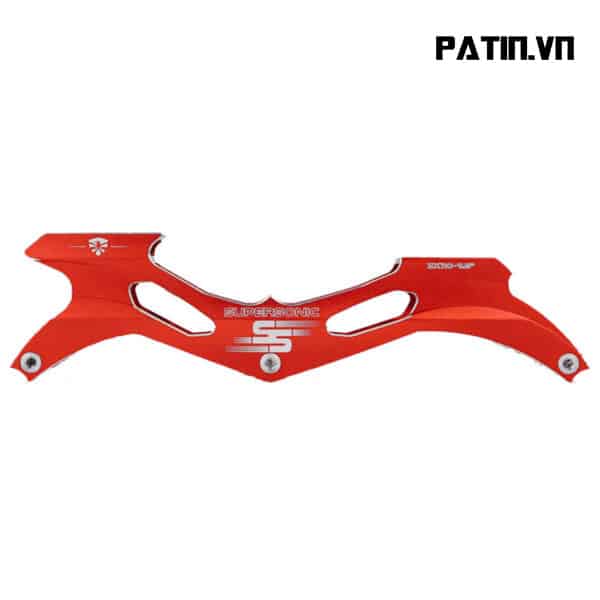 Speed Flying Eagle SUPERSONIC 110mm kết hợp F3S