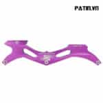 Frame 3 bánh Flying Eagle SUPPERSONIC 3x110mm