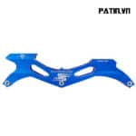 Frame 3 bánh Flying Eagle SUPPERSONIC 3x110mm