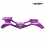 Frame 3 bánh Flying Eagle SUPPERSONIC 3x110mm