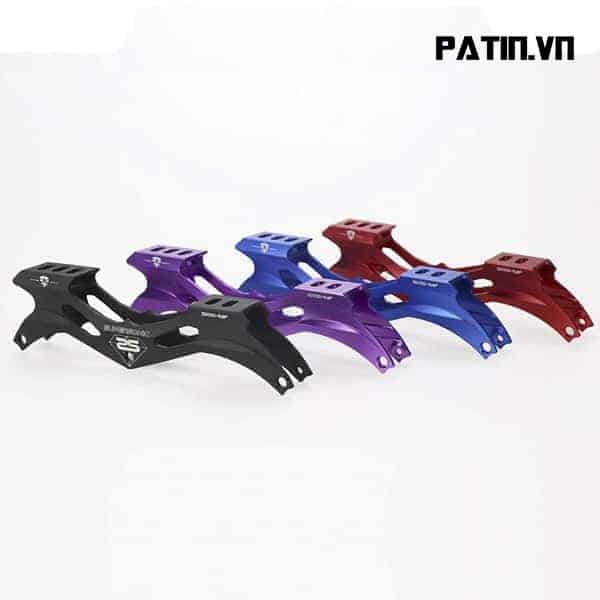 Speed Flying Eagle SUPERSONIC 110mm 1