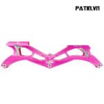 Frame Patin 3 Bánh Flying Eagle Ultrasonic 125mm
