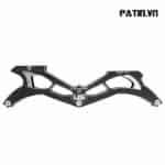 Frame Patin 3 Bánh Flying Eagle Ultrasonic 125mm