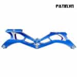 Frame Patin 3 Bánh Flying Eagle Ultrasonic 125mm
