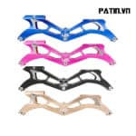 Frame Patin 3 Bánh Flying Eagle Ultrasonic 125mm