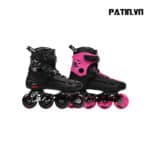 Giày Patin Flying Eagle BKB B5S