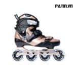 Giày Patin Trẻ Em Flying Eagle Drift Junior Vàng