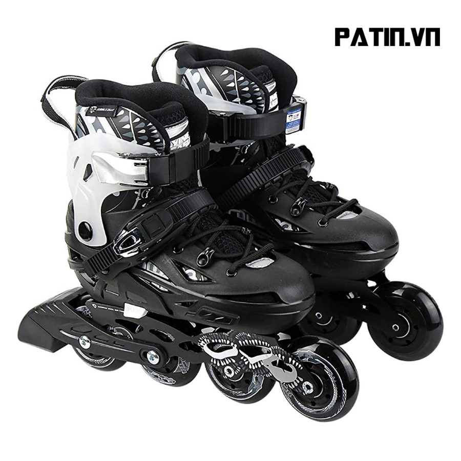 Giày Patin Trẻ Em Flying Eagle S6S