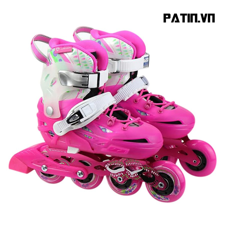 Giày Patin Trẻ Em Flying Eagle S6S