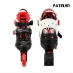 Giày Patin Trẻ Em Flying Eagle S5S