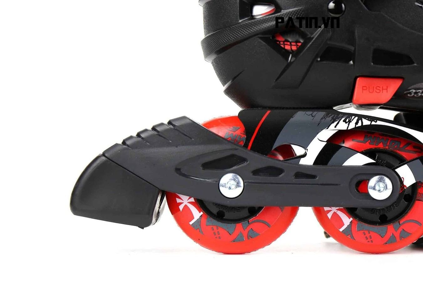 Giày Patin Trẻ Em Flying Eagle S5S